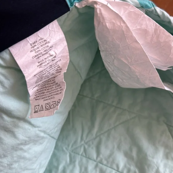 Pendleton throw - Picture 2 of 4